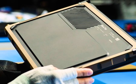 Military drone outfit Anduril partners with Qualcomm to build laptops on US soil with new BlueChip venture