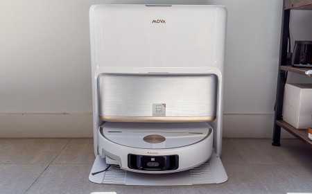 Mova V70 Ultra Complete review: a full-featured robovac let down by subpar performance