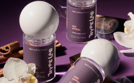 Bath & Body Works’ Bewitching ‘Hex Appeal’ $13 Perfume Is Out Now