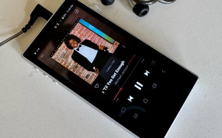 Astell & Kern PD5 review: the most 'sensible' player yet from A&K visually —but sonically it soars above the competition