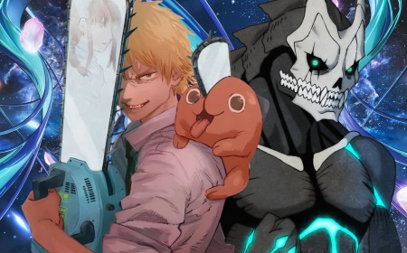 10 Masterpiece Anime Every Marvel And DC Fan Has To Watch At Least Once