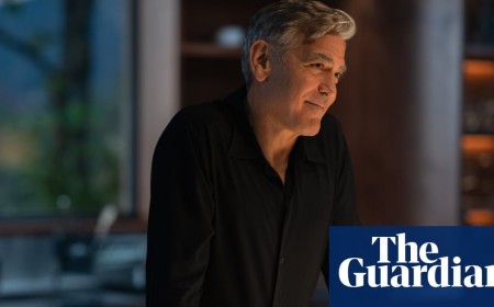 Good night, and good lick: what can we expect from George Clooney’s restaurant?