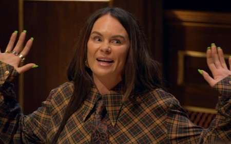 Celebrity Traitors hit by a sexism row as female stars are disproportionately banished - days after Myha'la claimed 'unconscious racial bias' on show