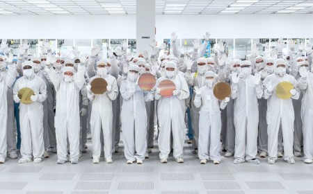 Taiwan indicts 10 for smuggling US military-grade chips to China, parts routed to missile and radar programs using forged Taiwan defense institute orders