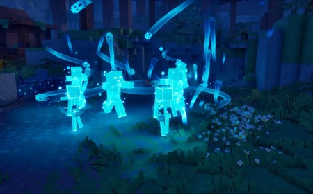 Minecraft Dungeons 2 review: no Diablo