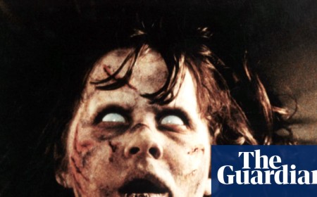 Exploding heads, mutant aliens and bursting chests: horror’s greatest special effects – ranked!