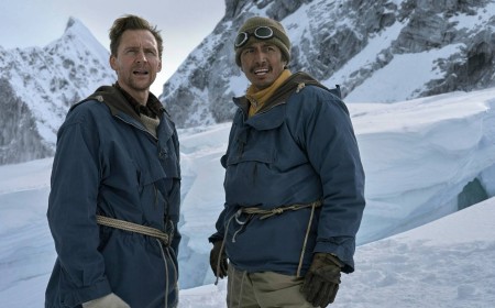 Tenzing Ending Explained: Who Makes It To The Top Of Mount Everest First?