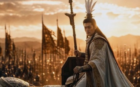 A Flop at the Chinese Box Office Shows AI Still Has a Tough Road Ahead in Theaters