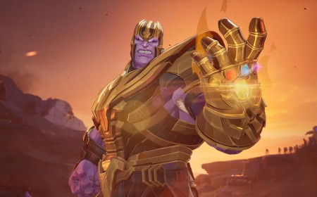 ‘Avengers: Endgame’s Most Iconic Battle Is Officially Coming to 'Marvel Rivals'