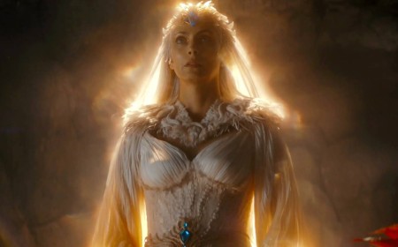 Prime Video's Sleeper Hit Fantasy Epic Officially Returns As A Streaming Sensation