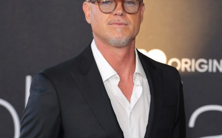 Eric Dane Ignored This Early ALS Symptom Before Diagnosis