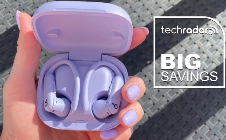 My favorite heart rate-monitoring sports earbuds are back to their lowest ever price for Prime Day, and if you own an iPhone, your workout regime needs them