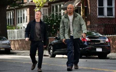 NCIS: New York Takes the Pressure Off With 1 Refreshing Creative Change