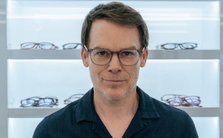 Dexter Morgan Is Officially Back This Week With His Most Dangerous Competition Yet