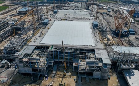 Two killed, one seriously hurt in explosion at Intel’s chip plant in Israel