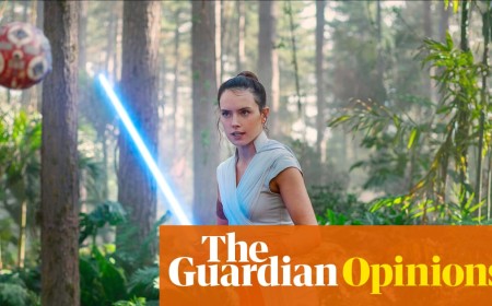 A new Skywalker trilogy for Star Wars? Going back to the same family-saga well is a waste of time