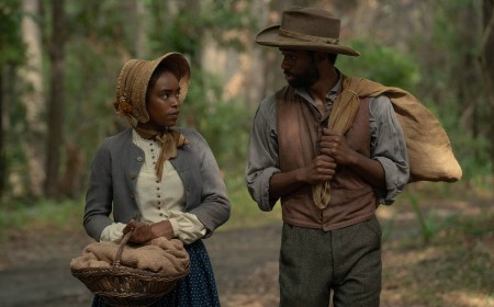 Who The Real Mary Simms Was & Why She Was So Important After Lincoln's Assassination