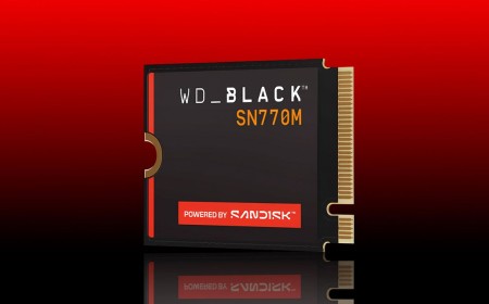 Elevate your Steam Deck and ROG Ally's SSD storage for just $0.13 per GB