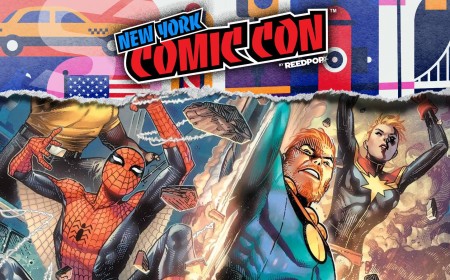 Marvel Announces Avengers Spin-Off Series 'Immortal Soldiers'
