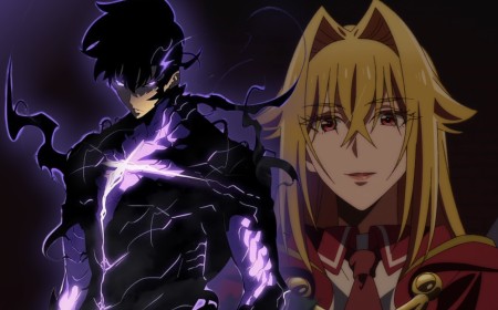 Crunchyroll's Isekai Solo Leveling Replacement Is Back And Better Than Ever