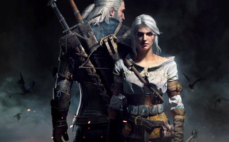 The Witcher 3 Beats Most Fantasy Adaptations in Nearly Every Way