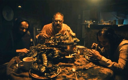 'The Walking Dead' Star’s Resident Evil Fan Film Sets a Surprising Record