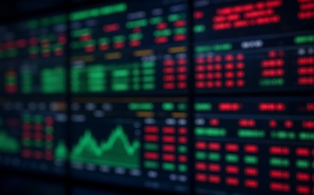 Robinhood Chain sees 59% of stock token trading after Wall Street closes