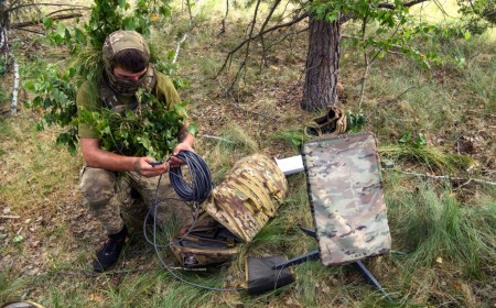 Ukraine blindsided by Starlink throttling restrictions and intelligence gaps
