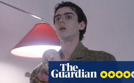 Rapture review – cult Spanish horror is a deeply strange cheese dream of cinemania