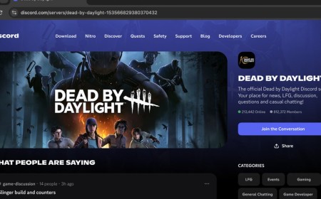 Discord know they replaced forums, so they're making your messages in discoverable servers searchable, which immediately raises one question: what about AI?