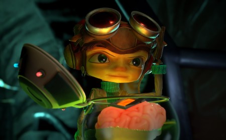 After parting ways with Xbox, I pray that Double Fine is working on more games like Psychonauts 2 — one of the best platformers since Super Mario Odyssey