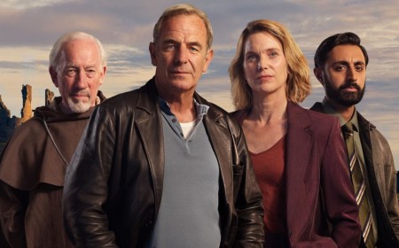 How to watch The Northumbria Mysteries for free, online and from anywhere