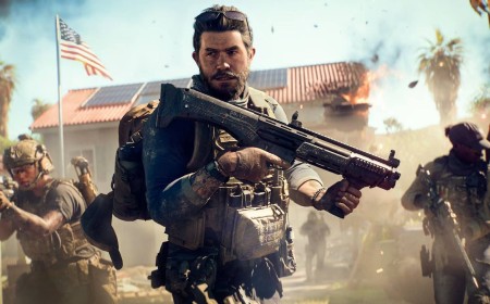 Battlefield 6 Is Free on Steam, but Not for Long