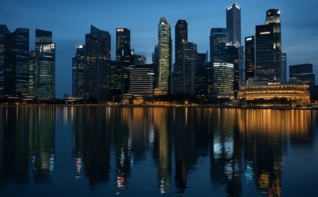 DBS survey finds 88% of large businesses are using or piloting tokenised money