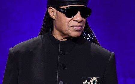 Stevie Wonder’s Ex Calls Him a “Manipulator" Amid Eviction Battle