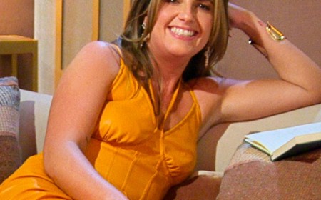 Love Is Blind's Michaella Giorgio Shares What She Didn't Want Shown