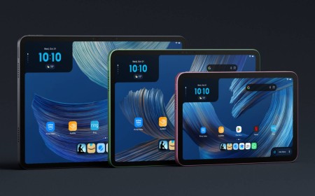 4 ways Amazon’s new Alexa tablets eclipse the Fire line – starting with Google Play