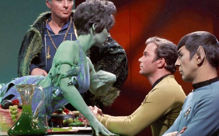 Magic Is Reprinting a $20 Commander Powerhouse as a Star Trek Fan Favorite