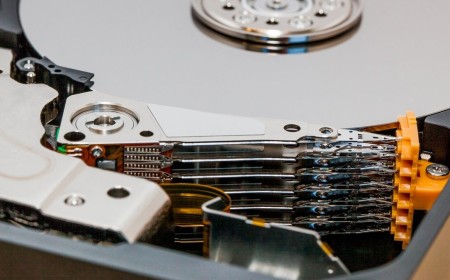 Toshiba to double HDD production capacity amid devastating shortages