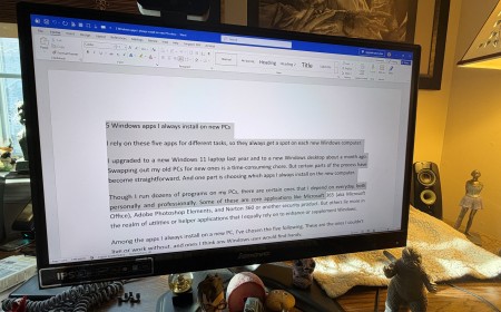 The latest PowerToys gives your mouse 2 new tricks for free – how to use them