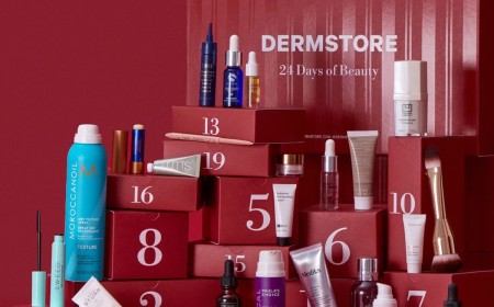 Dermstore’s $1,145 Beauty Advent Calendar Can Be Yours for Just $250