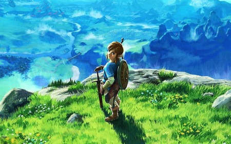 Every Legend of Zelda Movie Character and Cast Member Confirmed So Far