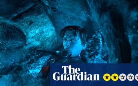 Whalefall review – slimy survival thriller traps us in a whale and struggles to make it digestible