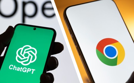 I tried ChatGPT's latest Chrome upgrade and it surprised me