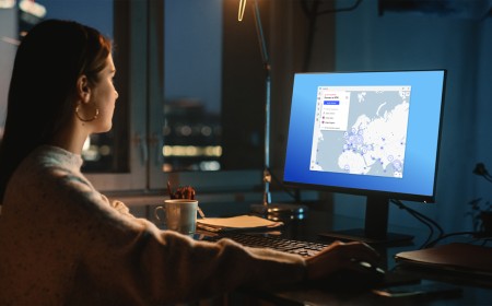 No more scripts: NordVPN finally lets you download WireGuard files directly — and it could make your router up to five times faster