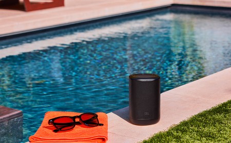 I was blown away by JBL’s new Cove wireless speakers. They're finally available in Australia — and with a 20% discount via our coupon code