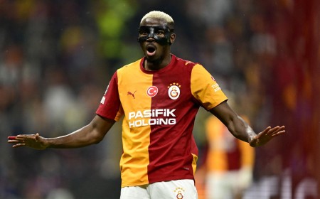 How to watch Galatasaray vs Fenerbahce: Live streams