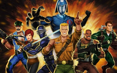 GI Joe Reboot Officially Casts Duke for Danny McBride's New Film