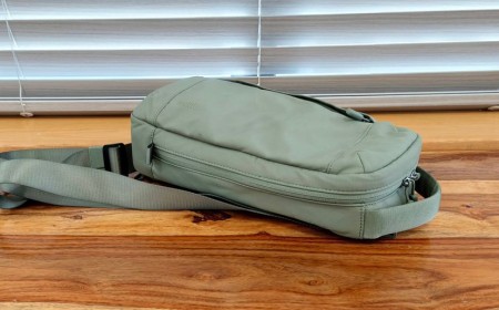 Belkin Travel Bag for Nintendo Switch 2 review: A superb sling for your Switch 2 setup