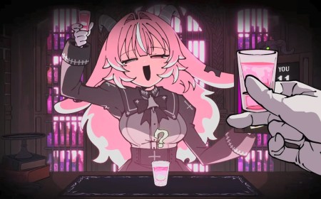 Dev Behind Russian Roulette Drinking Game Cancels Steam Demo Plans Following AI Copycat Concerns